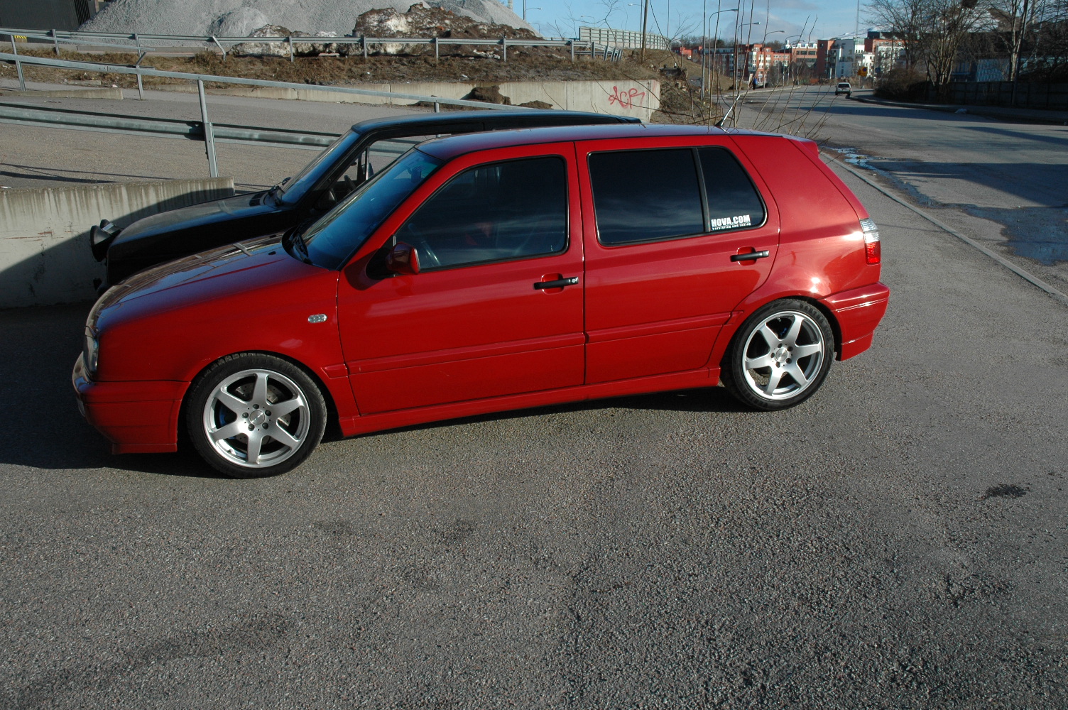 1997 Volkswagen GTI Pictures CarGurus