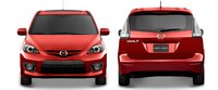 MAZDA5 MAZDA5