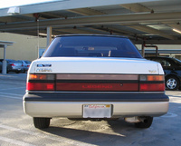 1988 acura legend