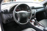 Mercedes Benzclass 2013 on 2004 Mercedes Benz C Class   Pictures   Picture Of 2004 Mercedes Benz