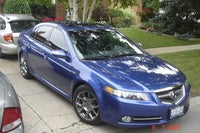 Sterling Acura on 2007 Acura Tl Type S   Other Pictures   2007 Acura Tl Type S Picture