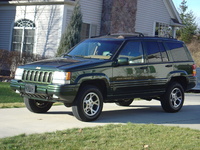 jeep orvis