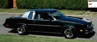 1981 Oldsmobile Cutlass Overview 1981 Oldsmobile Cutlass Overview