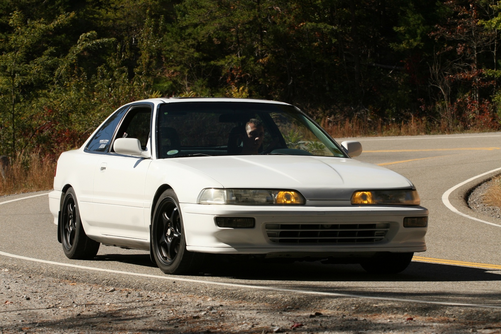 1993 Acura Integra - Pictures - CarGurus