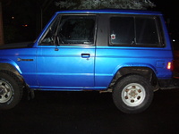 1989 Dodge Raider Overview 1989 Dodge Raider Overview