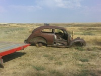 1940 Ford Anglia Overview 1940 Ford Anglia Overview