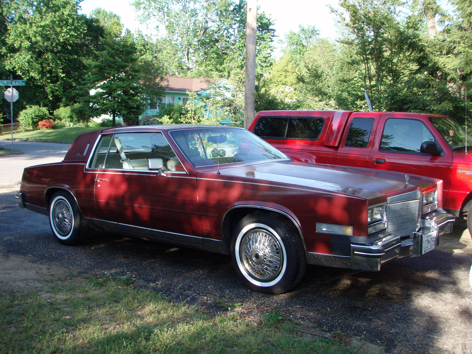 Cadillac Eldorado Related Images Start 350 Weili