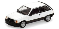 1985 Opel Corsa Overview 1985 Opel Corsa Overview