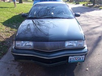 1993 Buick Skylark Overview 1993 Buick Skylark Overview