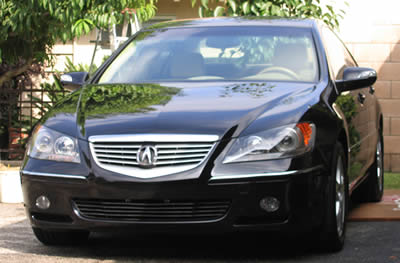 2000 Acura on 2005 Acura Rl 3 5l   Pictures   2005 Acura Rl 3 5l Picture   Cargurus