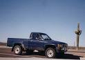 1986 Toyota Hilux Overview 1986 Toyota Hilux Overview