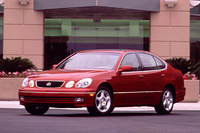 GS 300 GS 300