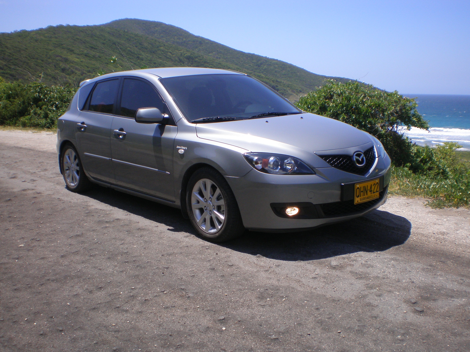 2008 Mazda MAZDA3 Pictures CarGurus