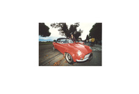 1973 MG MGB Roadster Overview 1973 MG MGB Roadster Overview