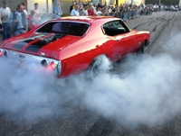 Chevelle Chevelle