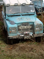 Series III Series III
