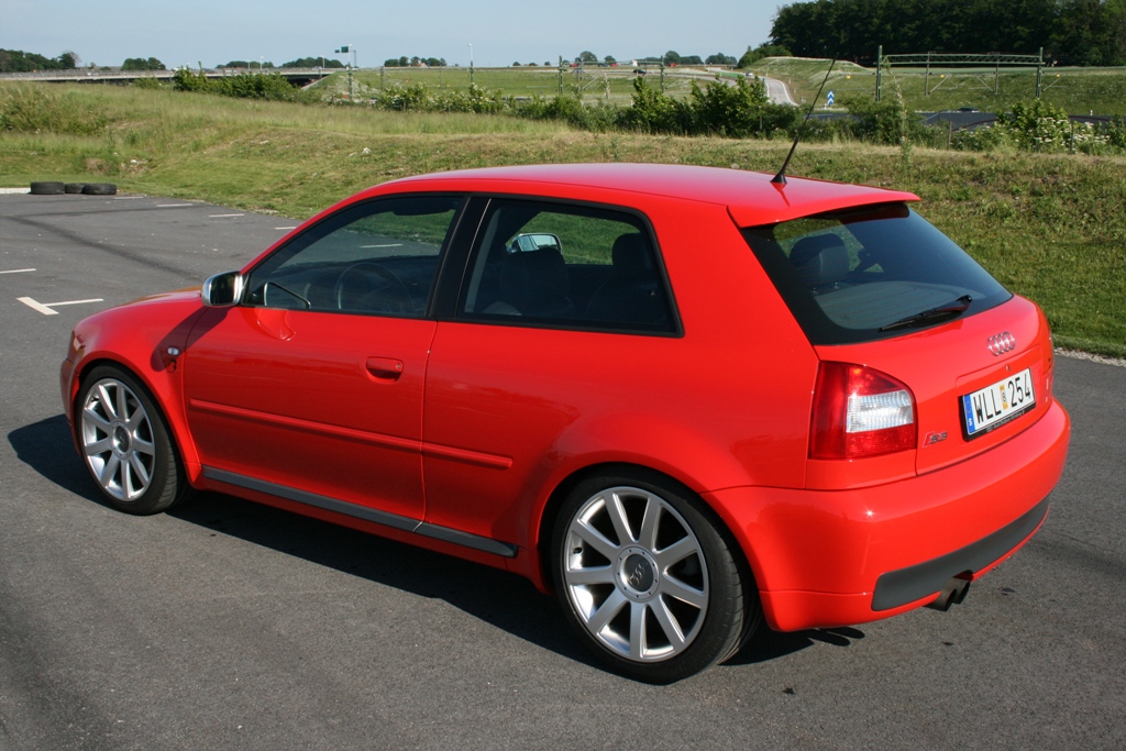 2003 Audi S3 Pictures Cargurus