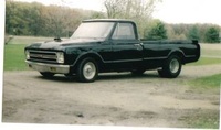 C/K 1500 C/K 1500
