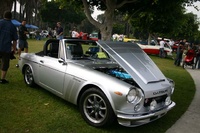 1970 Datsun F10 Overview 1970 Datsun F10 Overview
