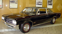 1964 Pontiac GTO Overview 1964 Pontiac GTO Overview