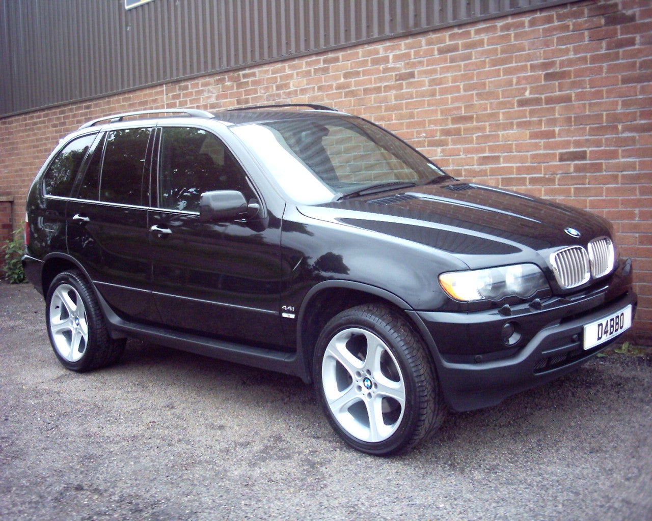 2001 BMW X5  Pictures  CarGurus