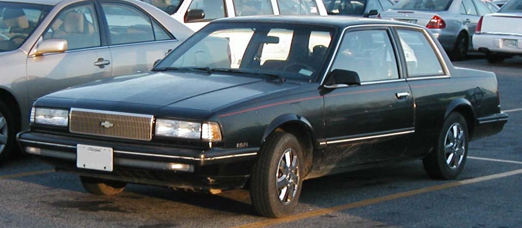 1989+chevy+celebrity+wagon