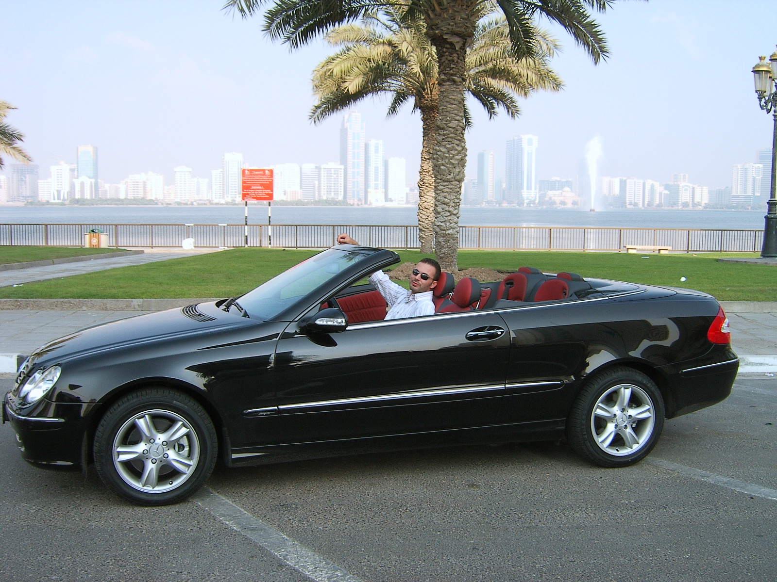 2005 MercedesBenz CLKClass Pictures CarGurus