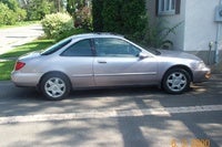 Acura  Review on 1997 Acura Cl   Other Pictures   1997 Acura Cl 2 Dr 2 2 Coupe P