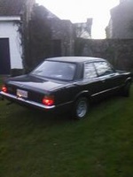 1976 Ford Taunus Overview 1976 Ford Taunus Overview