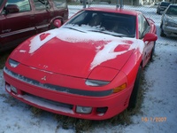 3000GT 3000GT