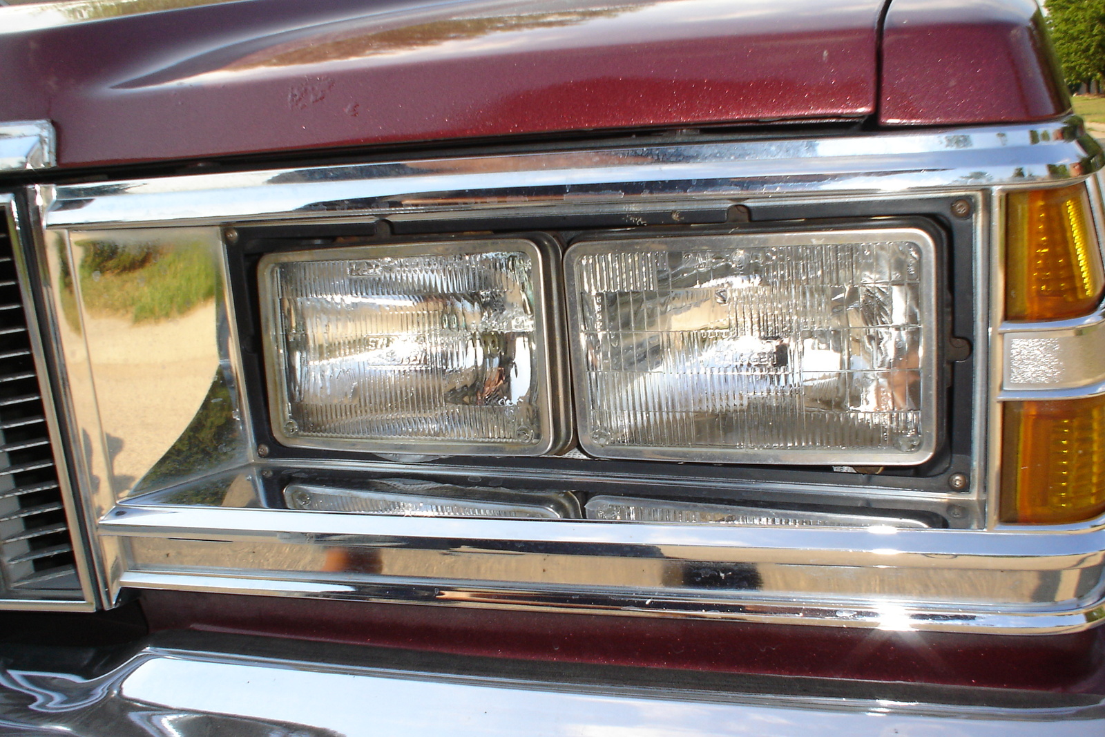 1979 Pontiac Bonneville - Pictures - 1979 Pontiac Bonneville pictur ...