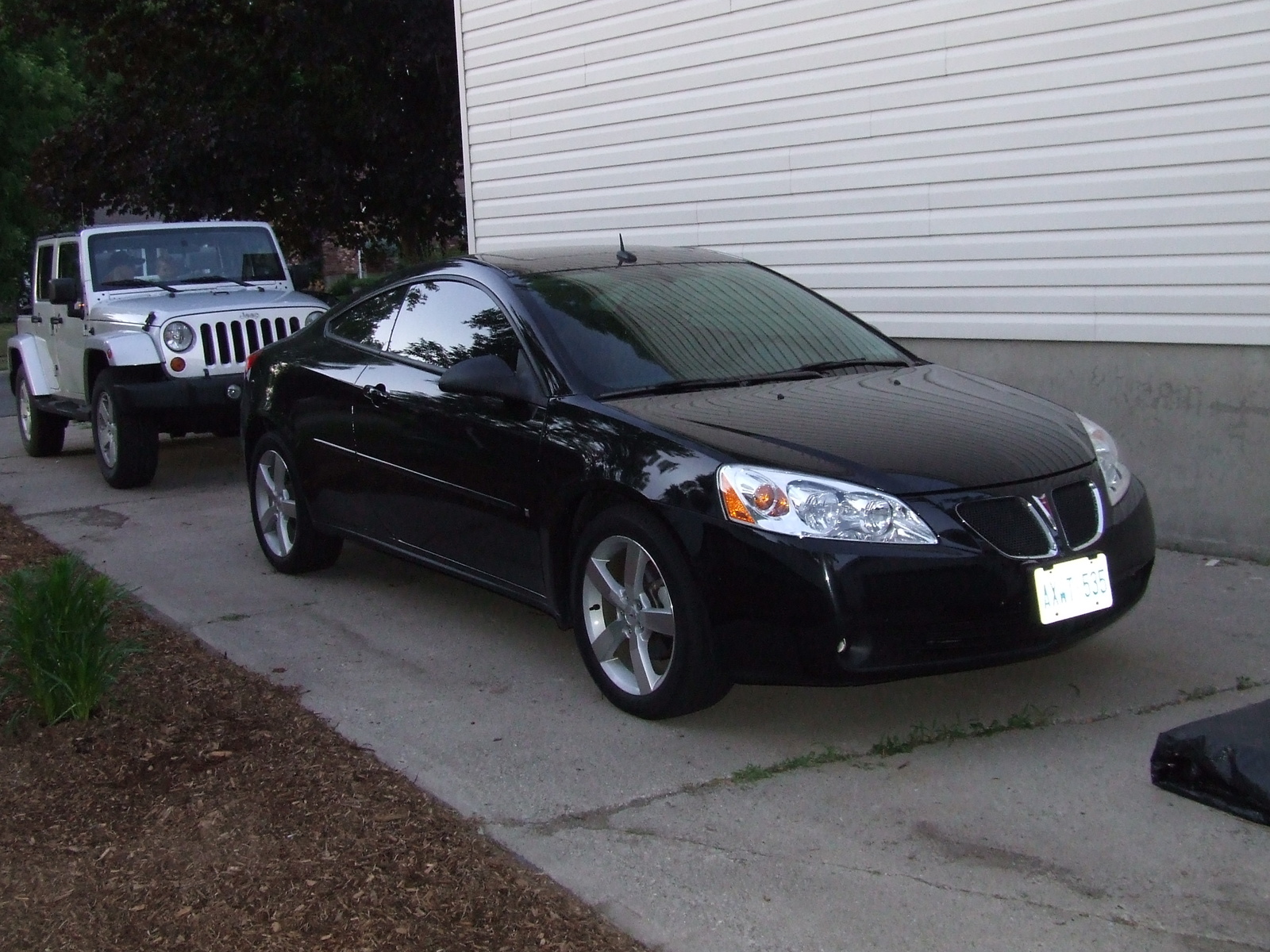 2006 Pontiac G6 - Pictures - CarGurus