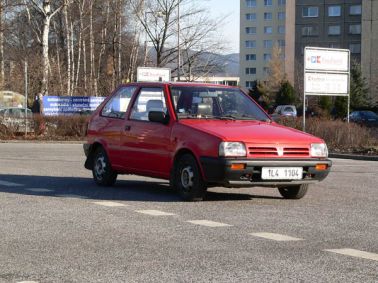 1997 Nissan micra value #6