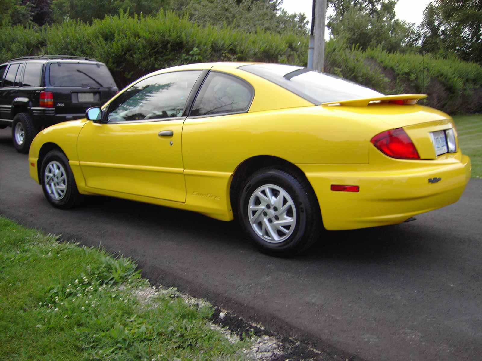 2004 Pontiac Sunfire - Pictures - CarGurus