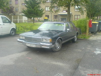 1981 Chevrolet Caprice Overview 1981 Chevrolet Caprice Overview