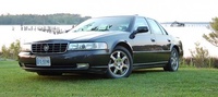 Cadillac Seville Overview Cadillac Seville Overview