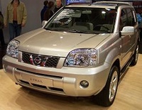 X-Trail X-Trail