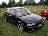 1990 Austin Maestro Overview 1990 Austin Maestro Overview