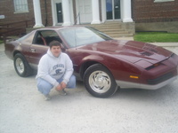 Firebird Firebird