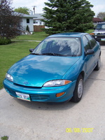 Cavalier Cavalier