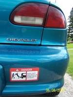 Cavalier Cavalier