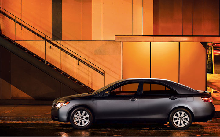 Camry Camry
