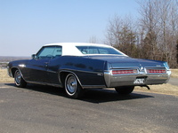 1969 Buick LeSabre Overview 1969 Buick LeSabre Overview