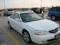 2002 Acura on 2002 Acura Cl 2 Dr 3 2 Type S Coupe Picture  Exterior