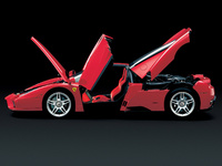 Enzo Enzo