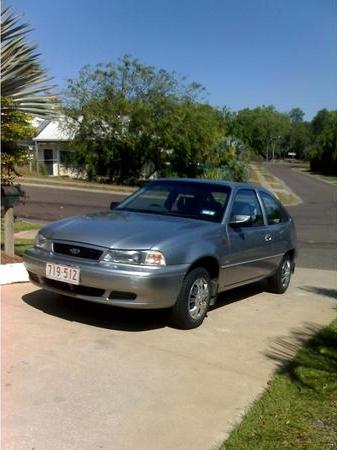 daewoo cielo sport. 1997 Daewoo Cielo picture; 1997 Daewoo Cielo picture. Val-kyrie. Jul 22, 08:22 PM. Thanks for the links.
