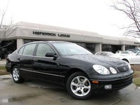 GS 300 GS 300