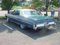 1968 Chrysler New Yorker Overview 1968 Chrysler New Yorker Overview