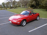 1990 Mazda MX-5 Miata - Pictures - CarGurus