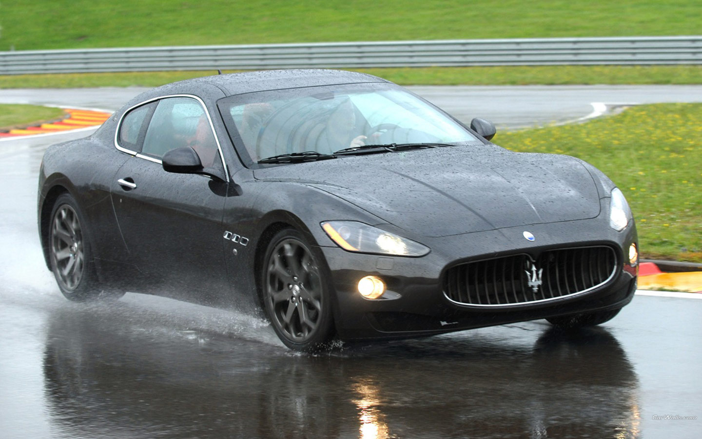 2007 Maserati Granturismo Pictures Cargurus